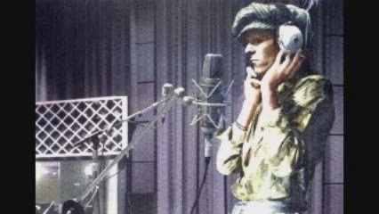 Little Bombardier (David Bowie Cover)