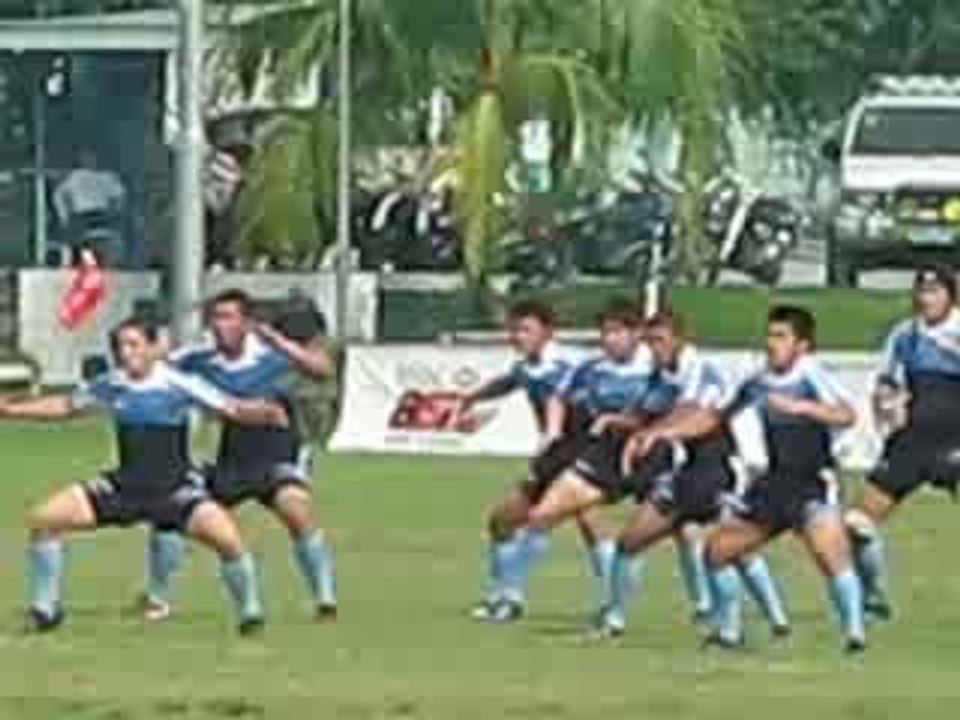 Hakka Guam
