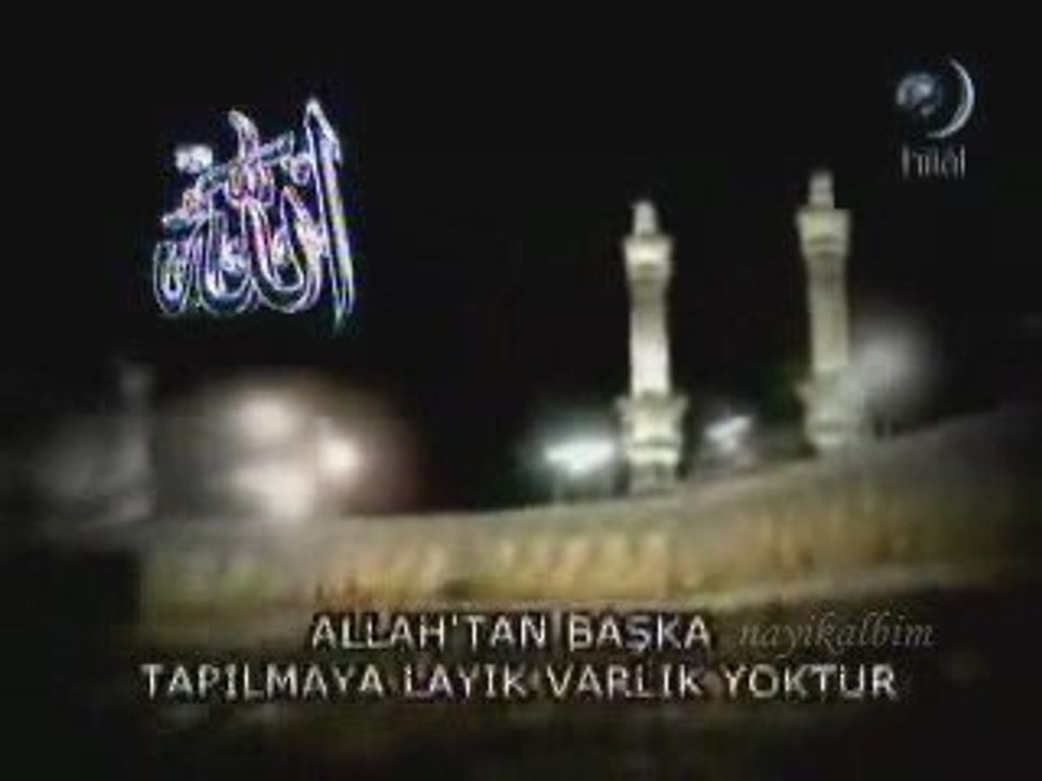 Allhüekber Allahüekber