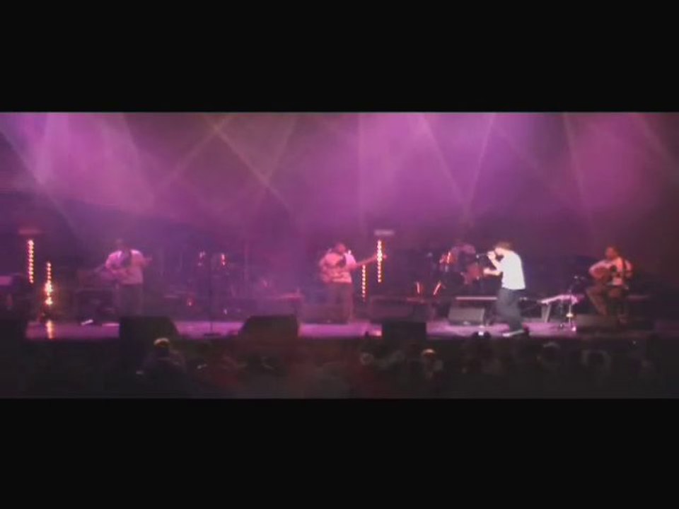 SORIF -Ayadrar- au Zénith de Paris