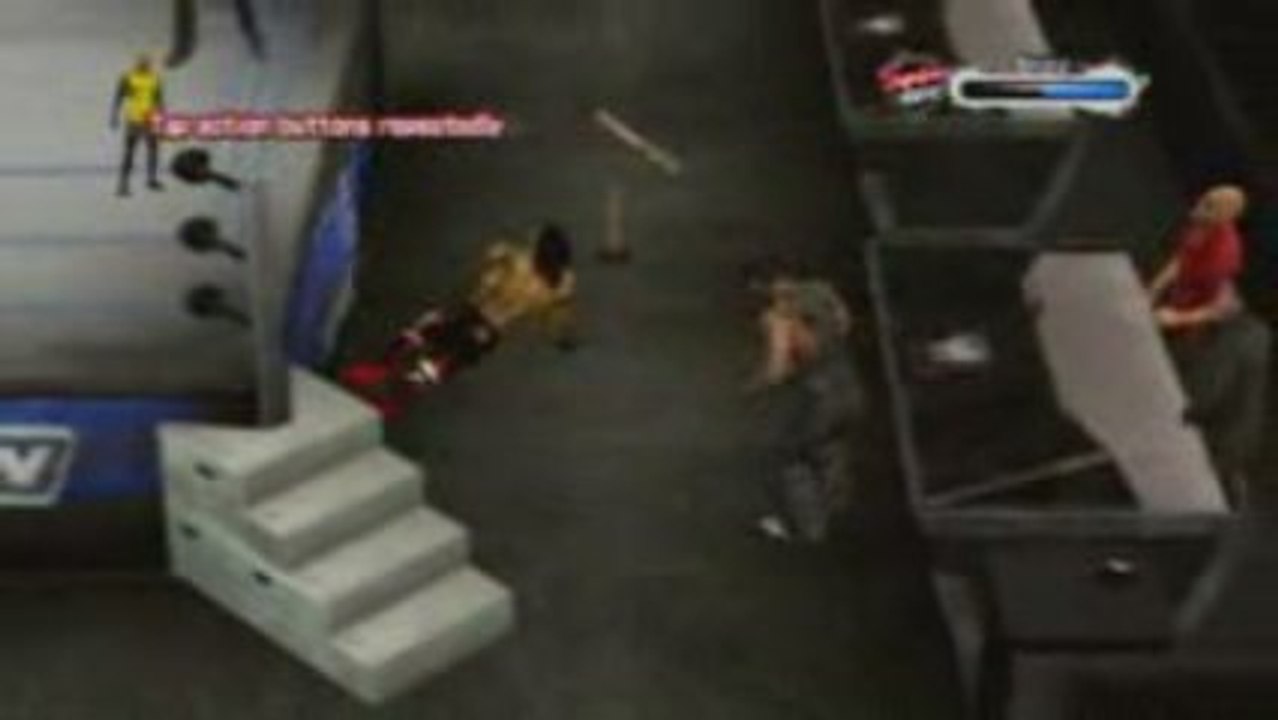 LJ vs Krieg