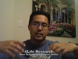 4Life Research Review - Together Building People and You?