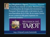 tarot, aprende a tirar las cartas del tarot