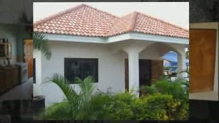 Kanchanaburi Villas, Thailand Property Bargain