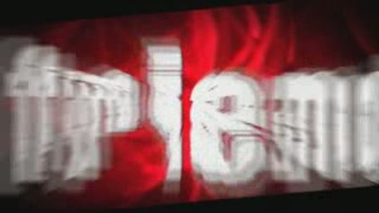 Frightworld - Red Scream Films