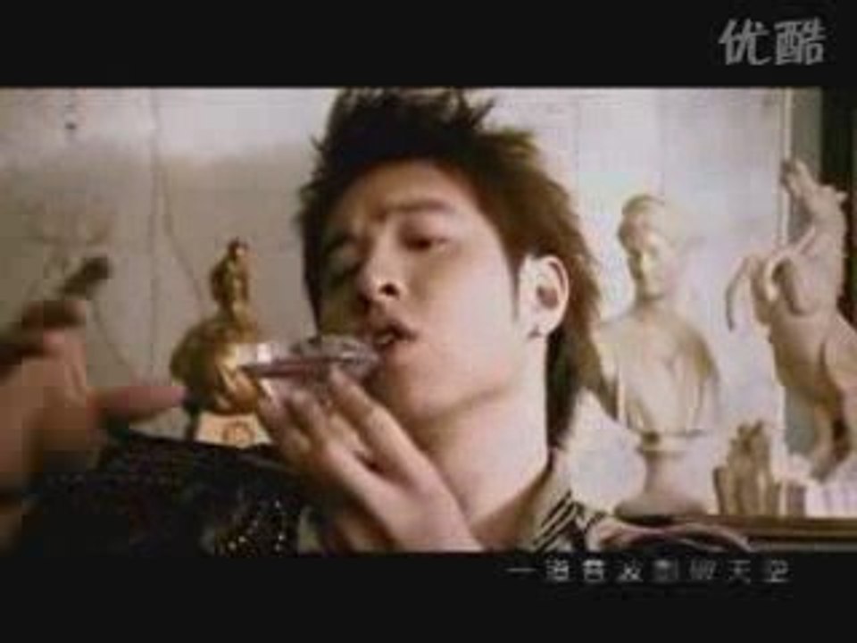 潘瑋柏 (wilber pan) - 反轉地球