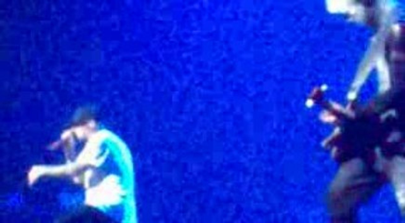 limp bizkit "outro"