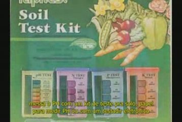 Jorge Cervantes - Ultimate Grow Pt. 4