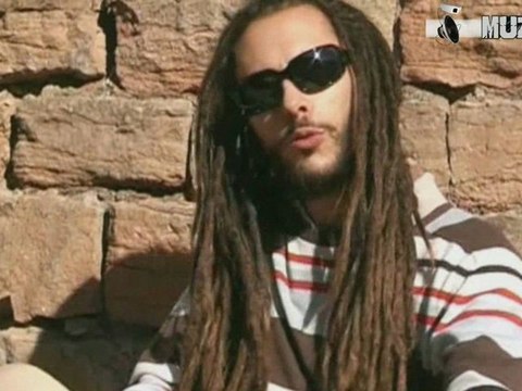 Interview de Danakil // La Cave à Musique à Mâcon (71)