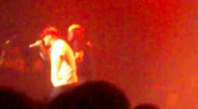 limp bizkit my generation