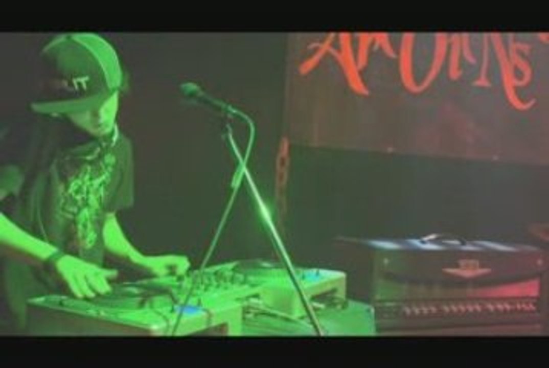 Arvins Garden - "Brie" Music Video