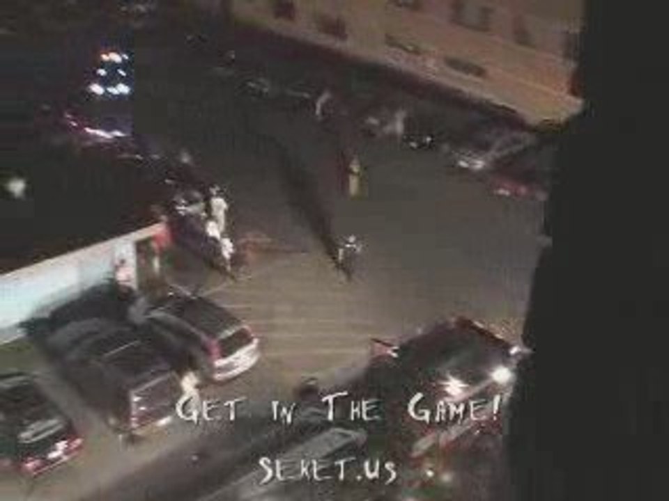 Cam'Ron - Lenox and 7th ft. Vado & 40 Cal