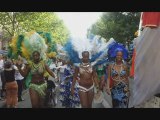 Ti Sam fait son CaRnaVaL ! Carnaval Tropical 2009