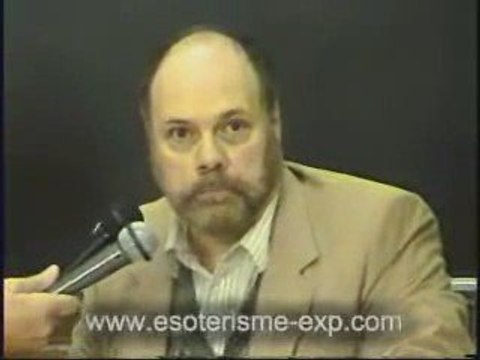 Voyance Normand Pinard et le Supramental