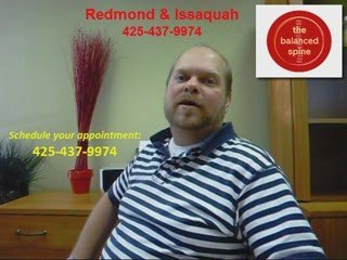 Chiropractor Bellevue WA - Dr. Justin Schallmann