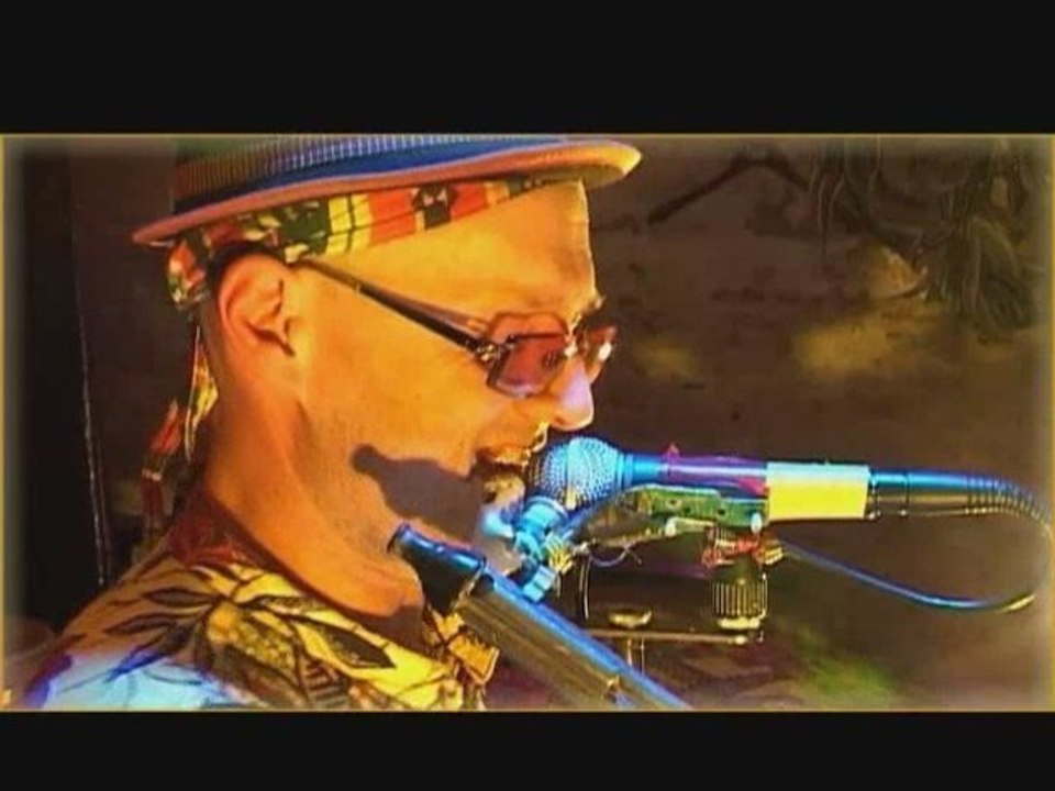 Interview Docteur Karayib