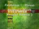 Faithless -  Music Matters ( Mark Knight Remix)
