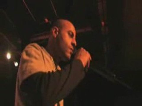 CHAMARA Concert nemours 2008