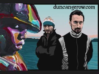 Notorious BIG vs Boards of Canada - Everyday Struggle