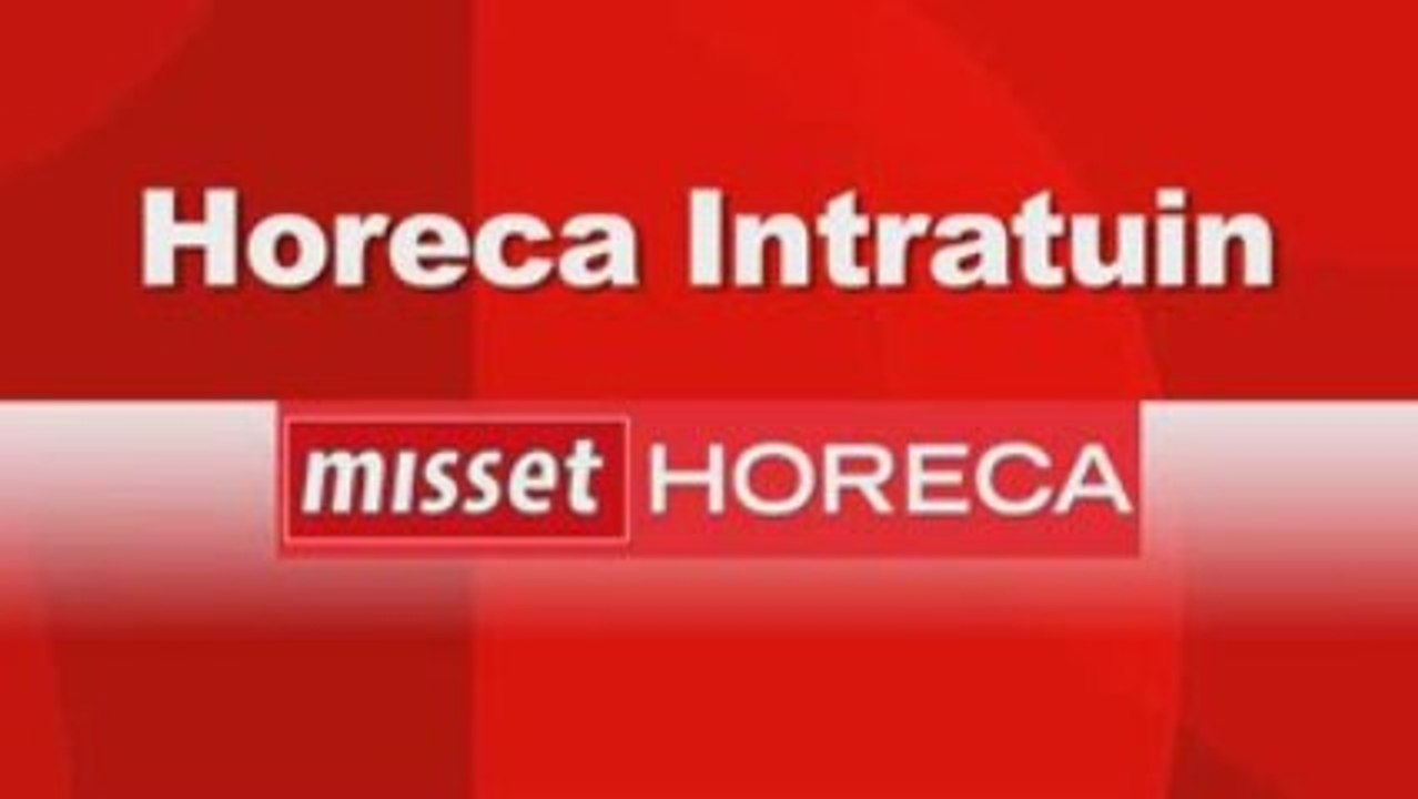 Misset Horeca LIve 07 07 09 Intratuin