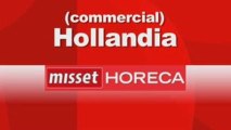 Misset Horeca Live 07 07 09 Hollandia
