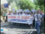 El Gobierno anuncia el cierre de Garoña