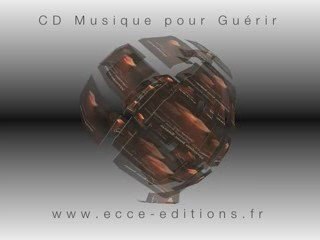 CD Musique pour Guérir, Idris Lahore
