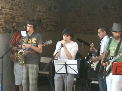 5/7 Neige (Dionysos)