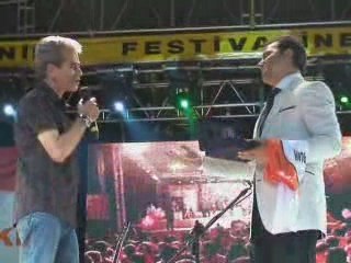 FİNİKE FESTİVALİ 29 HAZİRAN 2009 ORHAN HAKALMAZ KONSERİ