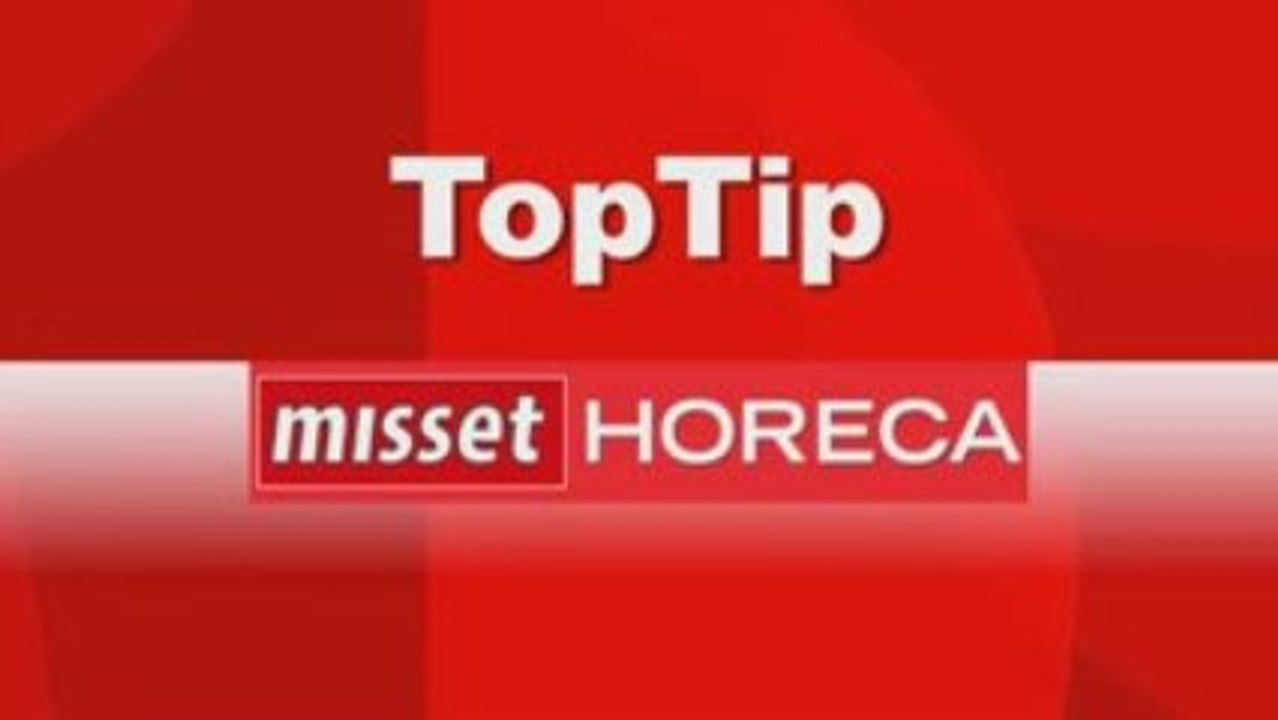 Misset Horeca Live 07 07 09 Toptip x