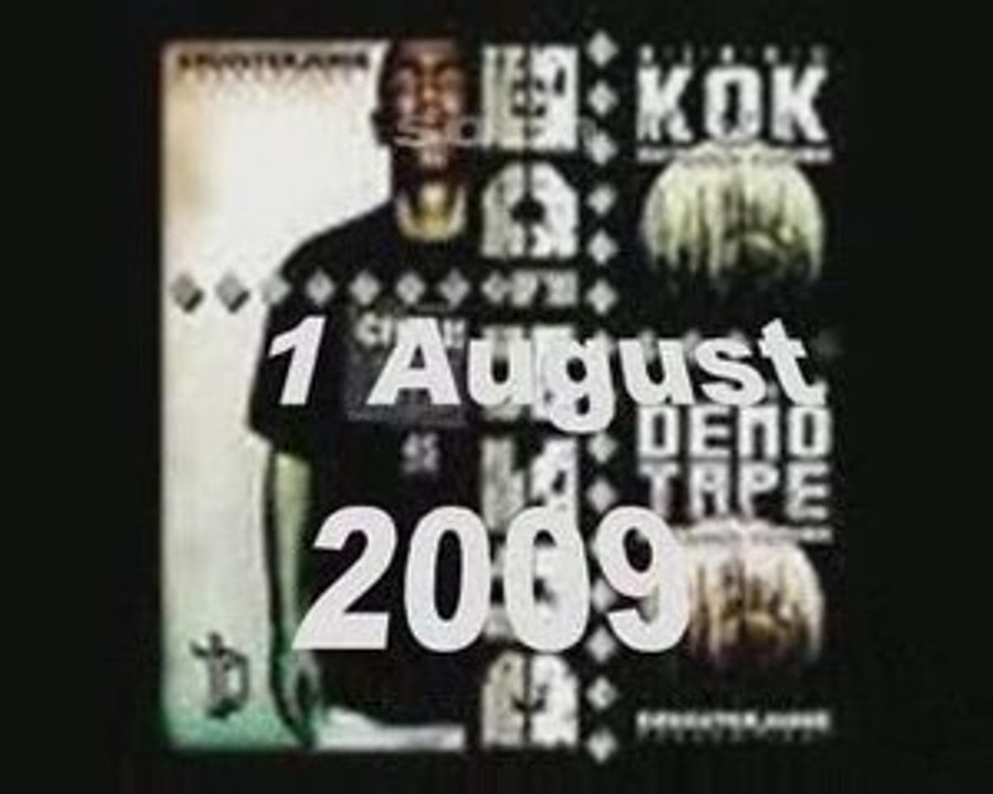 DMC Bushido Morphis Berlin-Paris