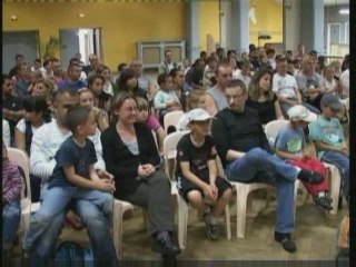 AssGen du Judo de Harnes