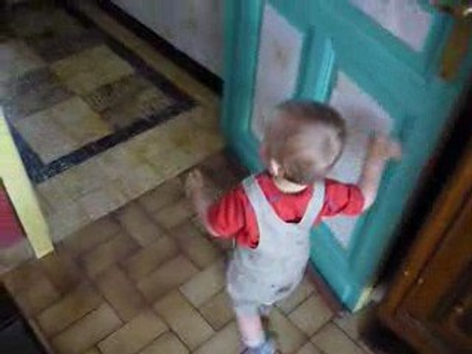 timéo timéo qui marche