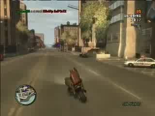 videotest du live de gta 4 (delire)