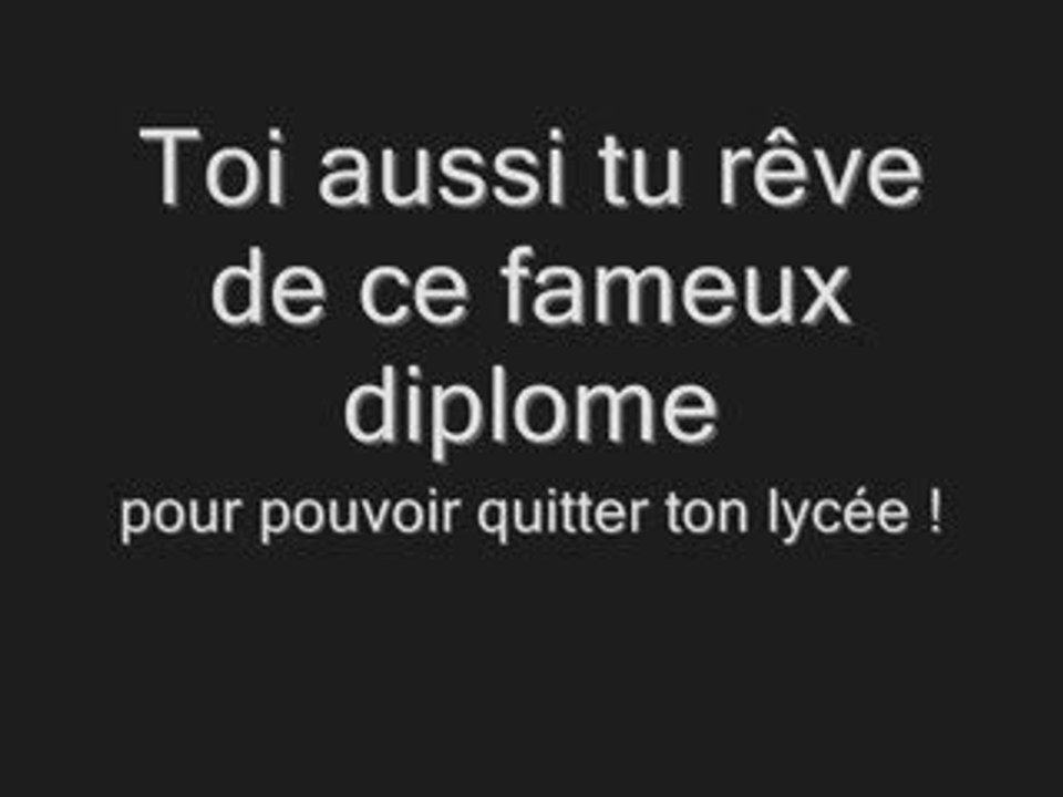 les perles du Bac