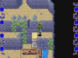 Golden Sun 2 : l'Âge perdu 42/ La route du courage