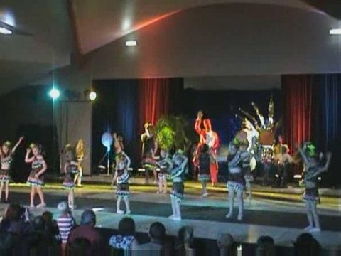 Gala de danse de Fouquières lez Lens