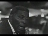 Howlin' Wolf     Smokestack lightning