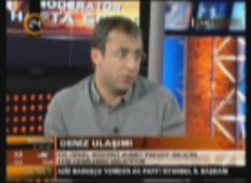 Ahmet Paksoy Ropörtaj (Yeni Haliç Motorları)