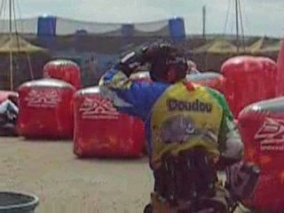 Millenium Disney Paris 09 / Assala vs Azimuth Round 2