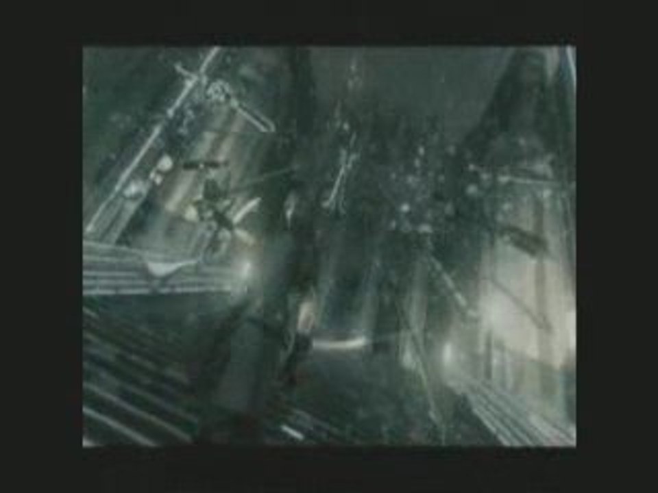 ◄ƒinalƒantasy ►