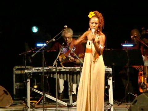 Nina Simone Tribute in Athens