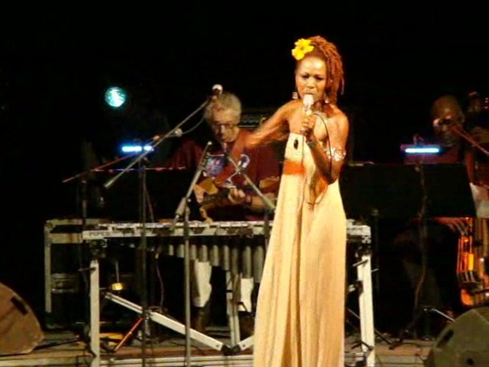 Nina Simone Tribute in Athens