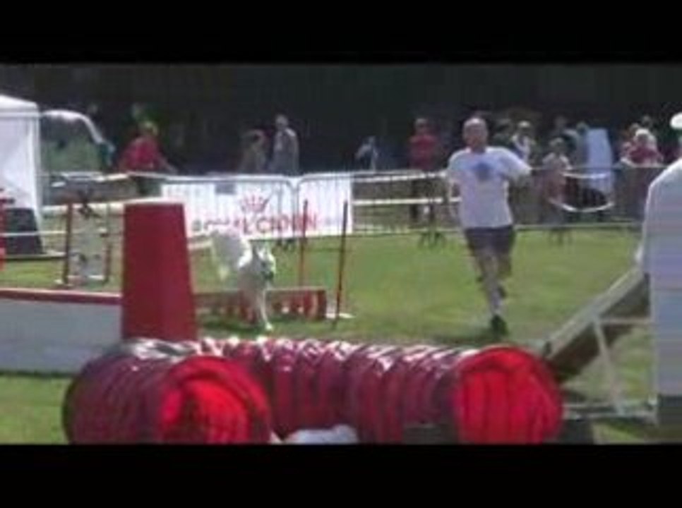 GPF Agility 2009 Thao M3