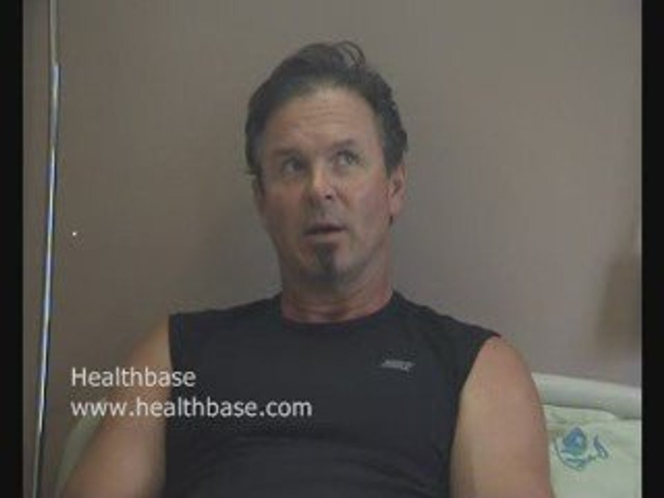 Medical Tourism: American`s hip resurfacing surgery experien