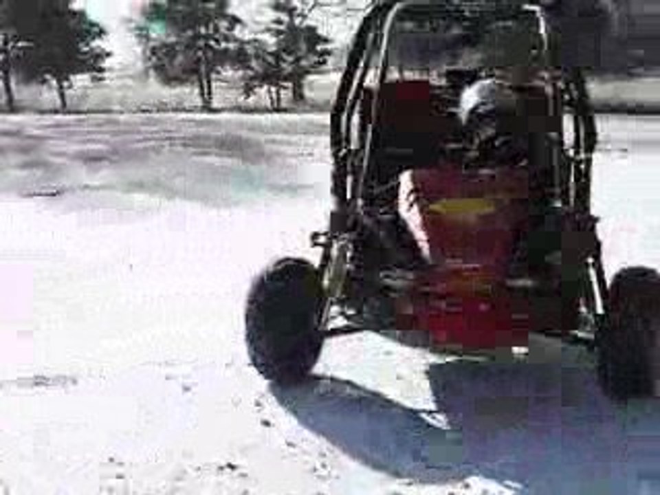 go kart