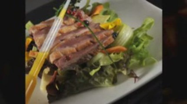 Plats & Desserts par les Chefs Traiteurs de France