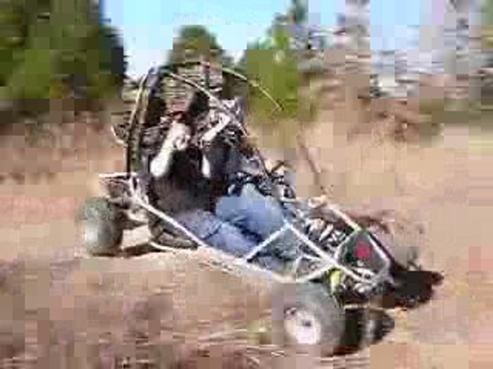 go kart
