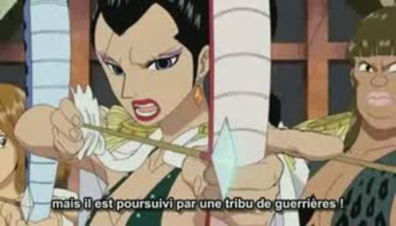Episode One Piece 409 VOSTFR Preview