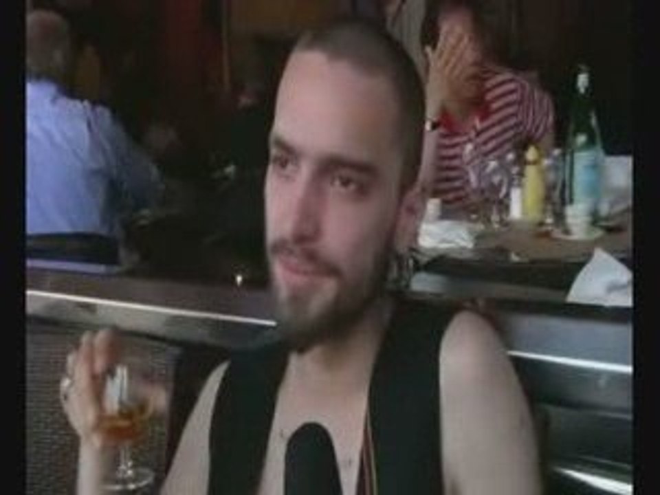 Interview Soan, gagnant de la Nouvelle Star 2009